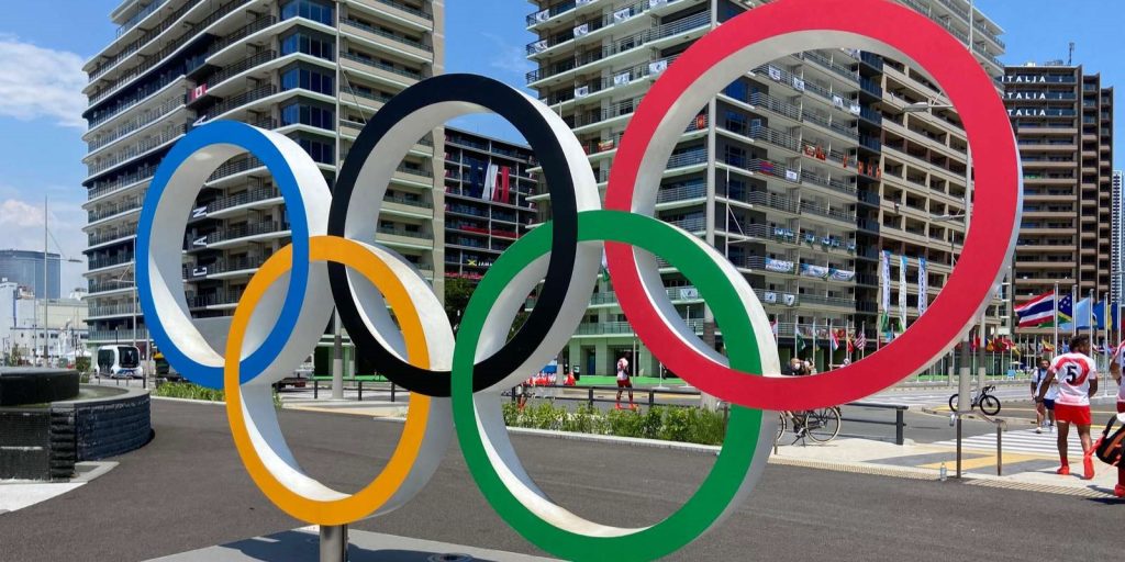 En måned til OL: Her er Danmarks medaljemål