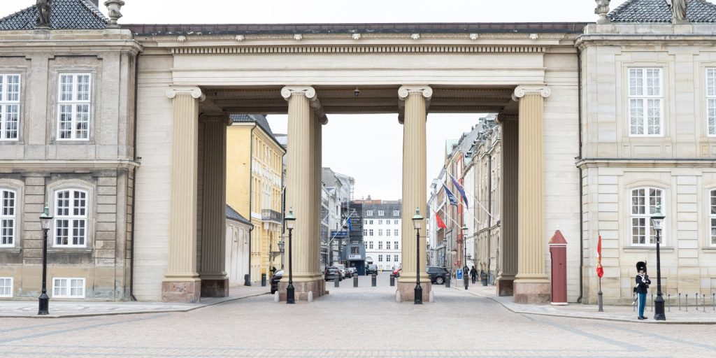 Markant ændring til Royal Run: Dette skal du være opmærksom
