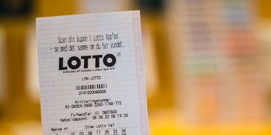 Vandt i Lotto – så gjorde han noget, han ikke havde gjort i 55 år