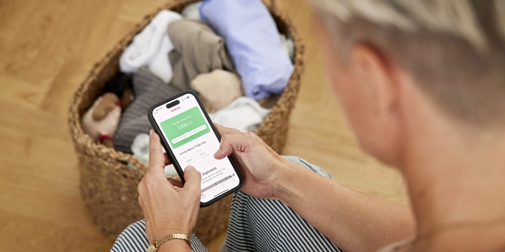 App hjælper dig med at finde dit hjems største strømsluger