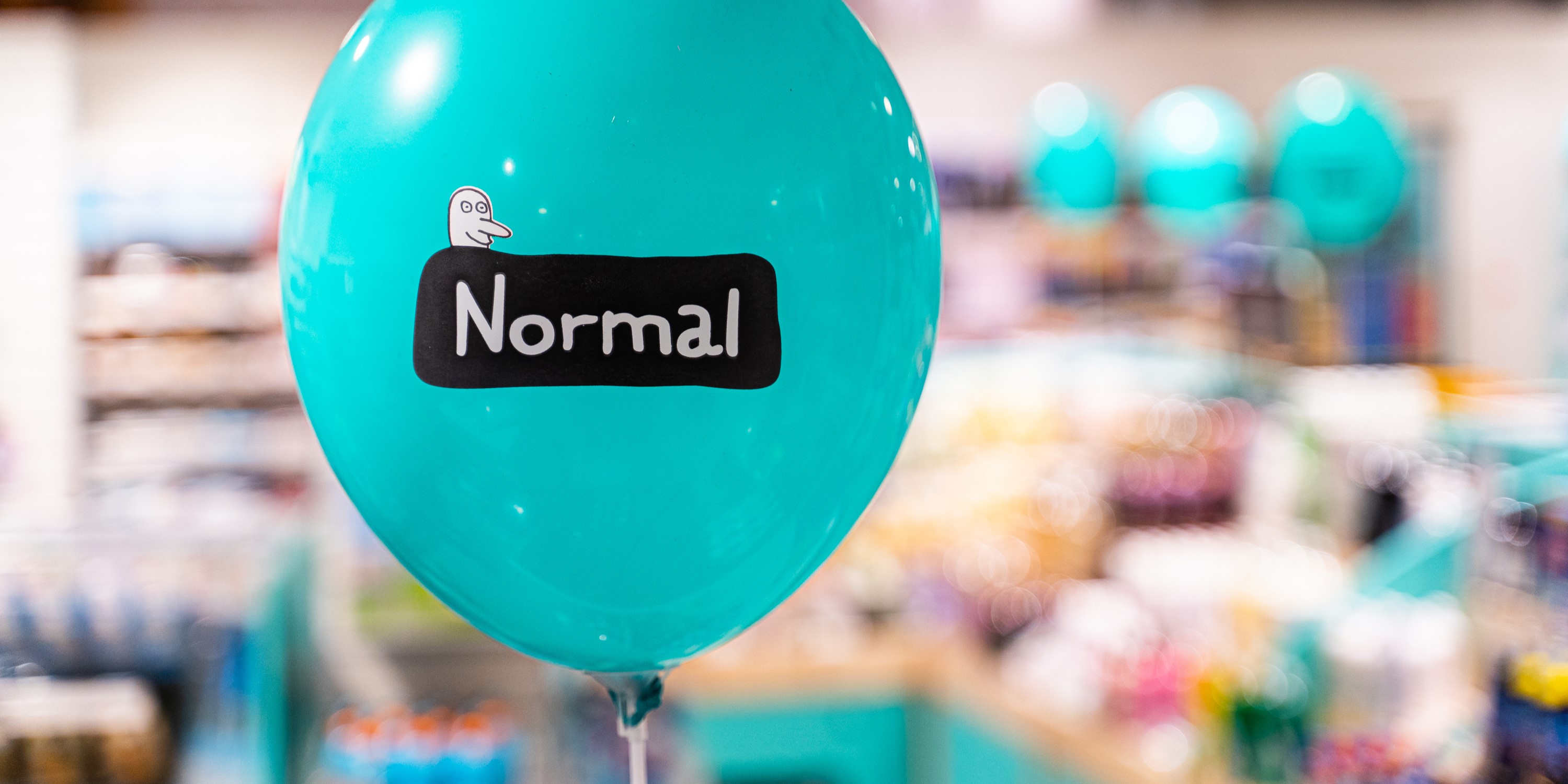 Åbner d. 25. juli: Her holder ny NORMAL stor åbningsfest