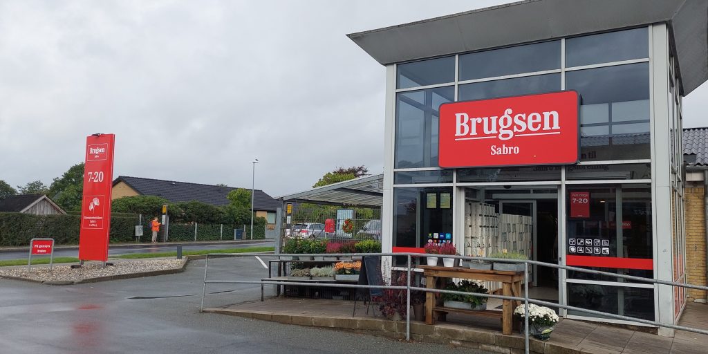Nu er de første Brugsen-butikker klar med nyt koncept – her åbner de