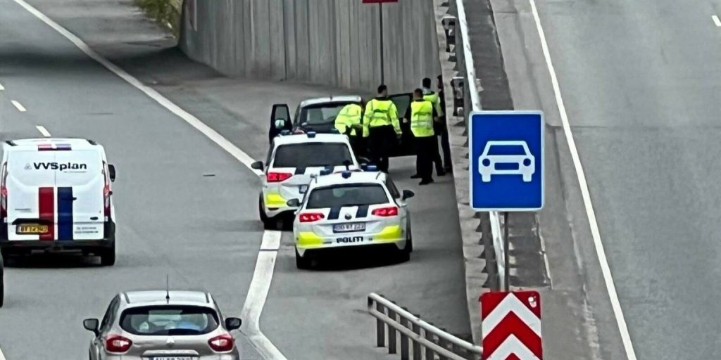 Politikreds advarer: Her er der fartkontrol denne uge