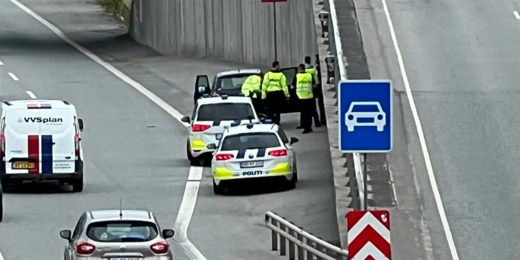 Politikreds advarer: Her er der fartkontrol denne uge