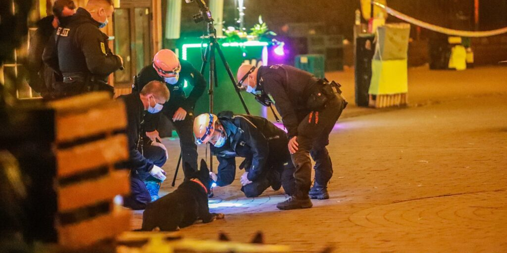 30-årig skuddræbt – nu vil de have det lukket