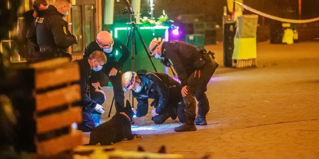 30-årig skuddræbt – nu vil de have det lukket