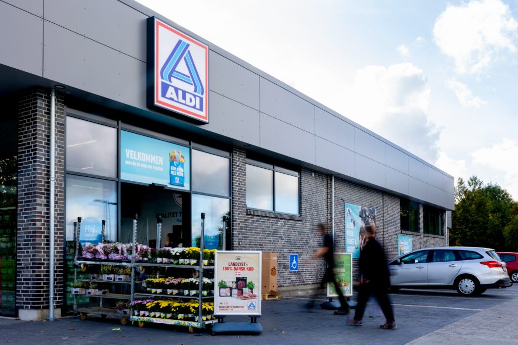 Ophørsudsalg i Aldi: Her lukker de allersidste butikker