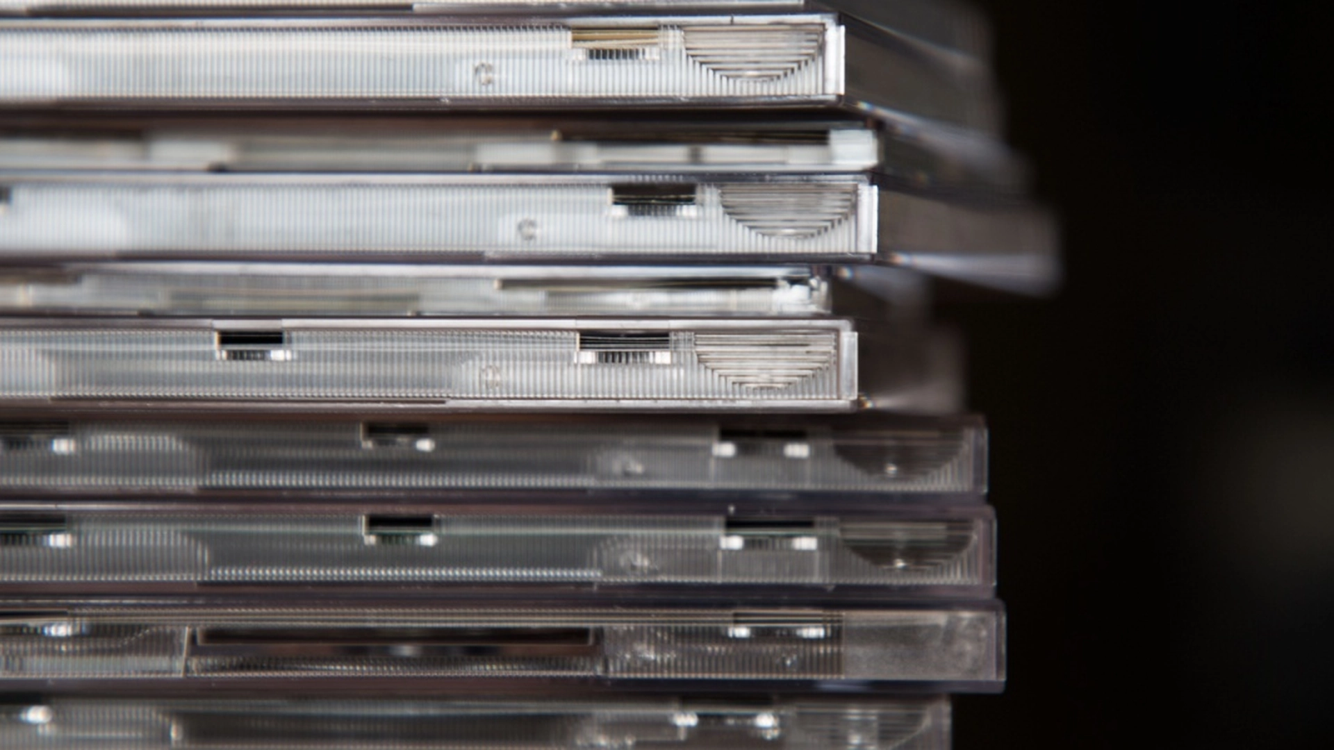 Tjek dit loft: Disse gamle CD-album sælges for op til 50.000 kroner
