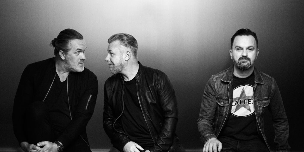 30 års jubilæum for ikonisk debutalbum: Nu kommer der 2 særlige koncerter