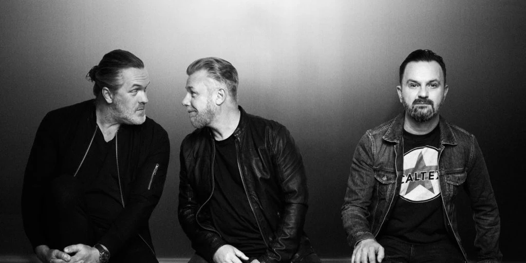 30 års jubilæum for ikonisk debutalbum: Nu kommer der 2 særlige koncerter