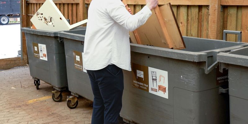 Fra i dag er det slut med ‘storskrald’ for mere end 1,3 mio. danskere