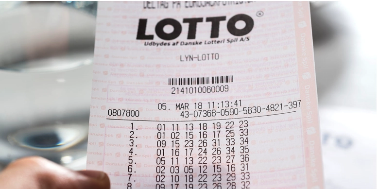 Ret god weekend – vandt den helt store skatterfrie Lotto-gevinst lørdag aften