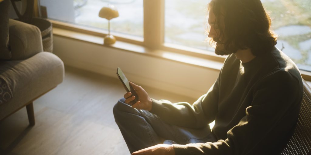 Nye tal viser: Hver tredje dansker har brugt apps til dette