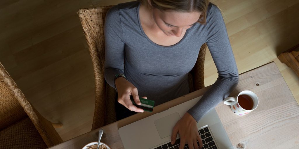 Sådan sikrer du dig mod digital svindel – og dette skal du gøre, hvis du tror, du er blevet offer for det