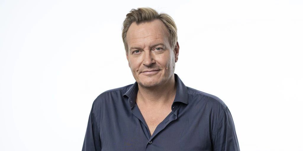 Rasmus Tantholdt får ny rolle: Skal dække region med stor betydning for ham