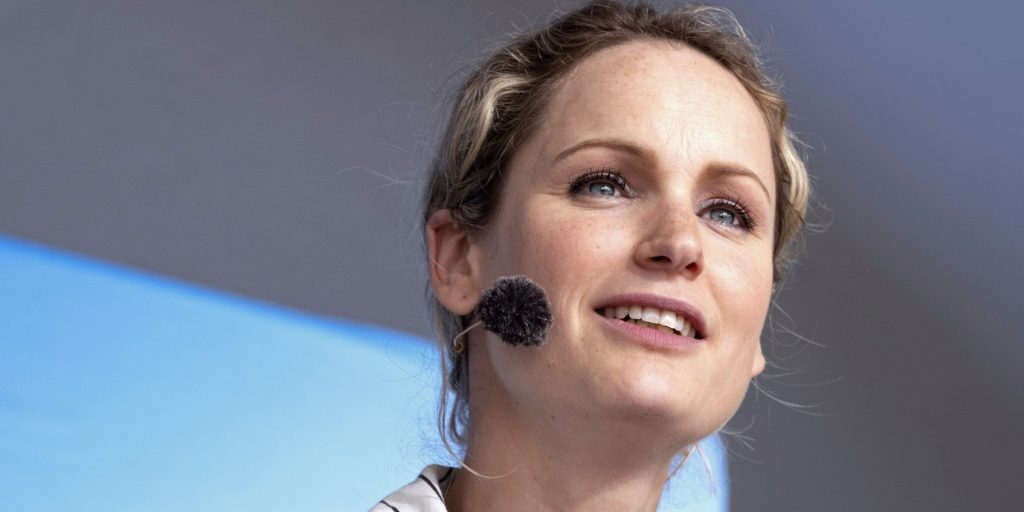 Der er ikke tid til det hele: Pernille Skipper stopper