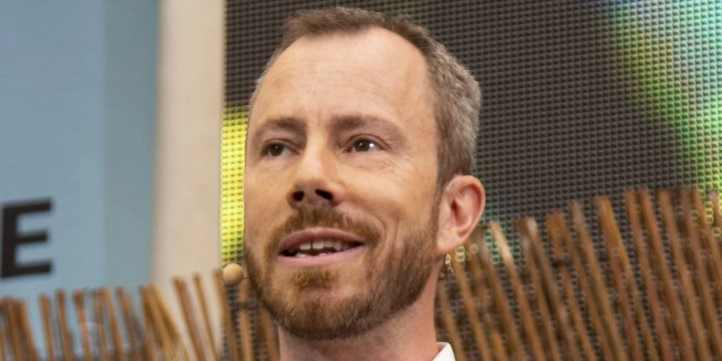 Troels Lund Poulsen fortæller: Sådan går det med Jakob Ellemann-Jensen
