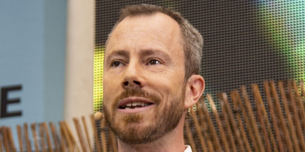 Trækker sig med det samme – Jakob Ellemann-Jensen færdig i politik