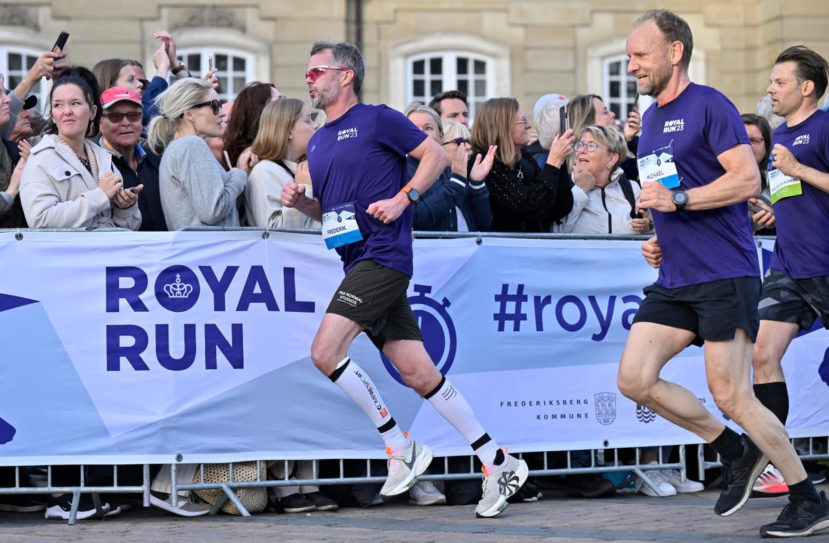 Fjerde værtsby til Royal Run ’25 er offentliggjort