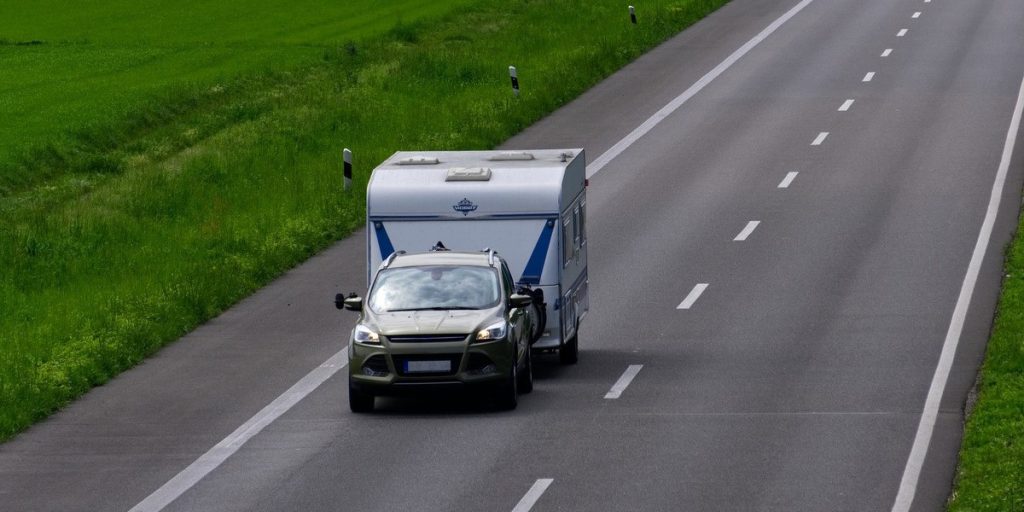 Inden du tager campingvognen i brug: 11 ting, du skal tjekke