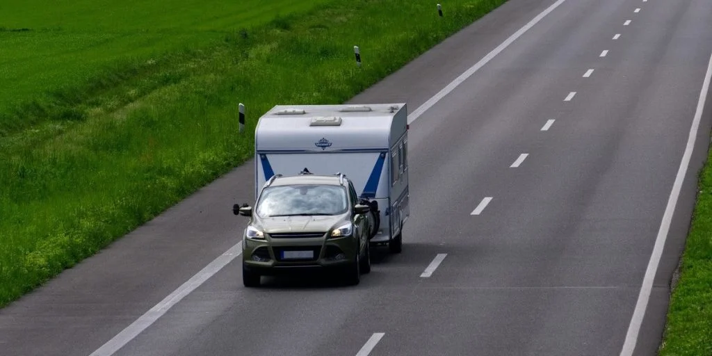 Inden du tager campingvognen i brug: 11 ting, du skal tjekke