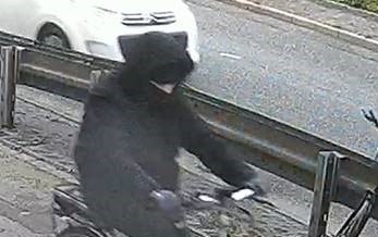 Efterlyser mand i forbindelse med drab på Christiania: har du set ham?