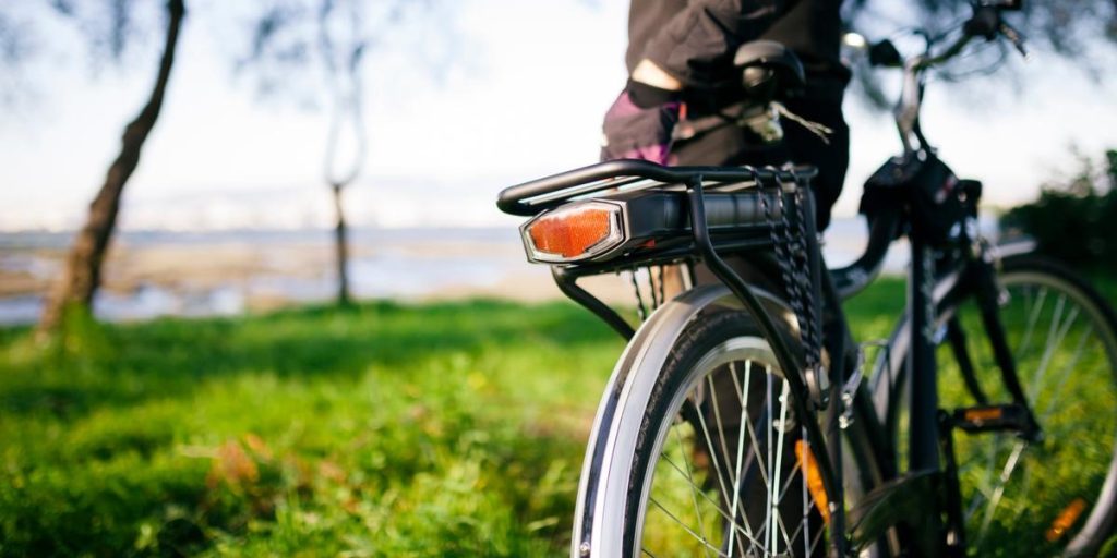 Flere og flere bliver stjålet – 4 tips til at sikre din elcykel