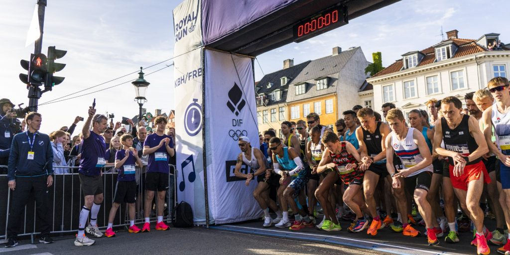 Børsen-branden: Nu får den konsekvenser for Royal Run i København