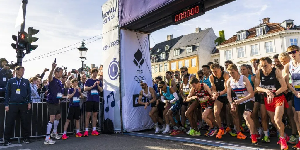 Børsen-branden: Nu får den konsekvenser for Royal Run i København