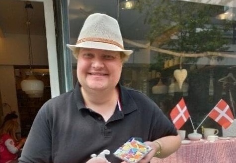 38-årig mand ikke set siden 19. juni