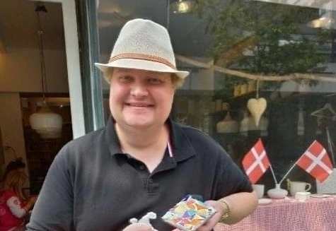 38-årig mand ikke set siden 19. juni