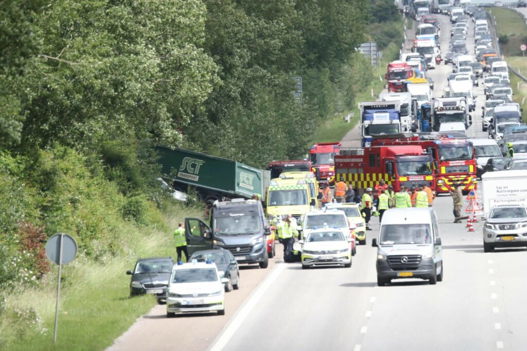 Foto: Presse-fotos.dk