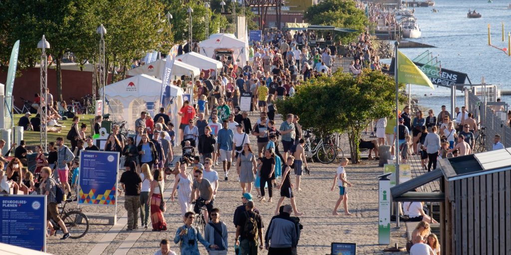 Sommerferie i hovedstaden? 5 fede ferietips til sommer i København