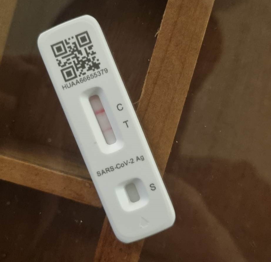 Er du vaccineret? Antallet af coronadødsfald er fordoblet blandt de ældre