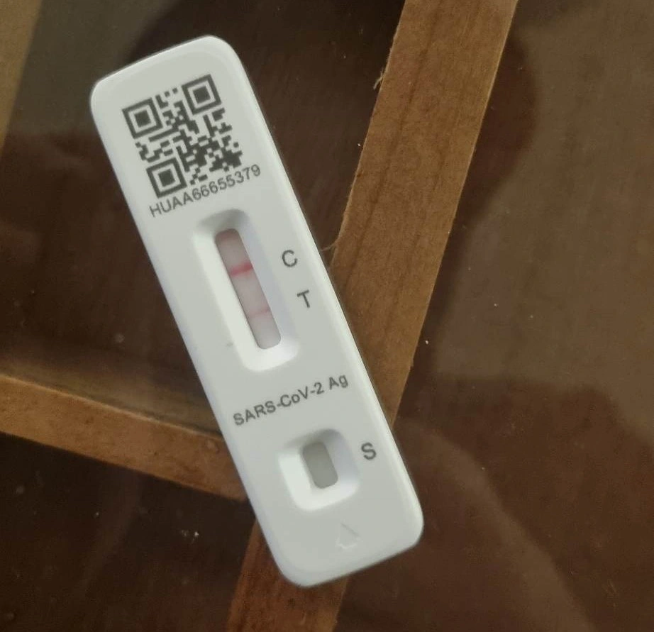 Er du vaccineret? Antallet af coronadødsfald er fordoblet blandt de ældre