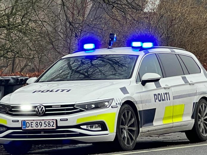 Hvad skal man have gjort for at få 36.500 kr. i bøde? Spørg bare denne 42-årige bilist