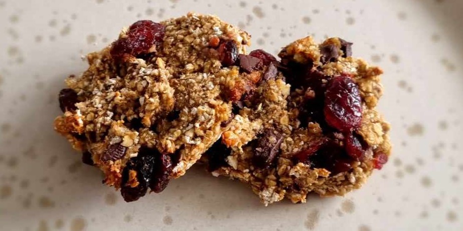 Kræver kun 2 ingredienser: Lækre og sunde snacks på bare 15 minutter