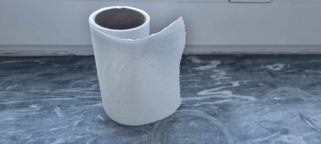 Læge afslører: Du bruger dit toiletpapir forkert