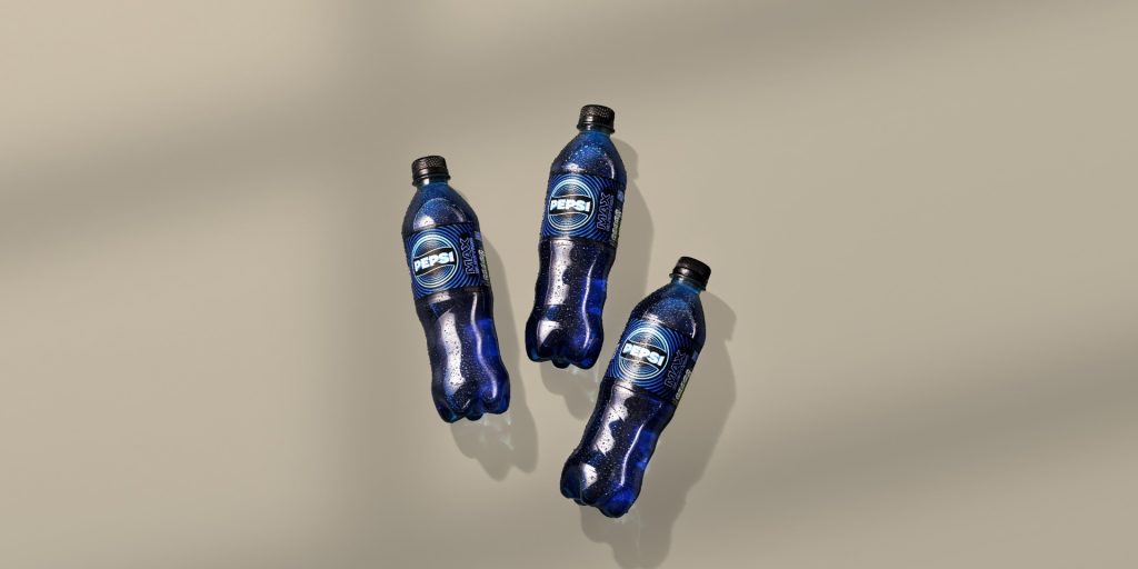 Pepsi Max lancerer ny variant: Kan fås i disse 2 7-Eleven på mandag