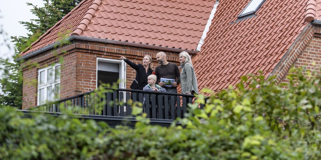Boligskat for 2024? Sådan finder du ud af, hvad du skal af med