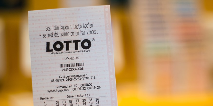 16 mio. kroner i Lotto-gevinst: Her bor vinderen