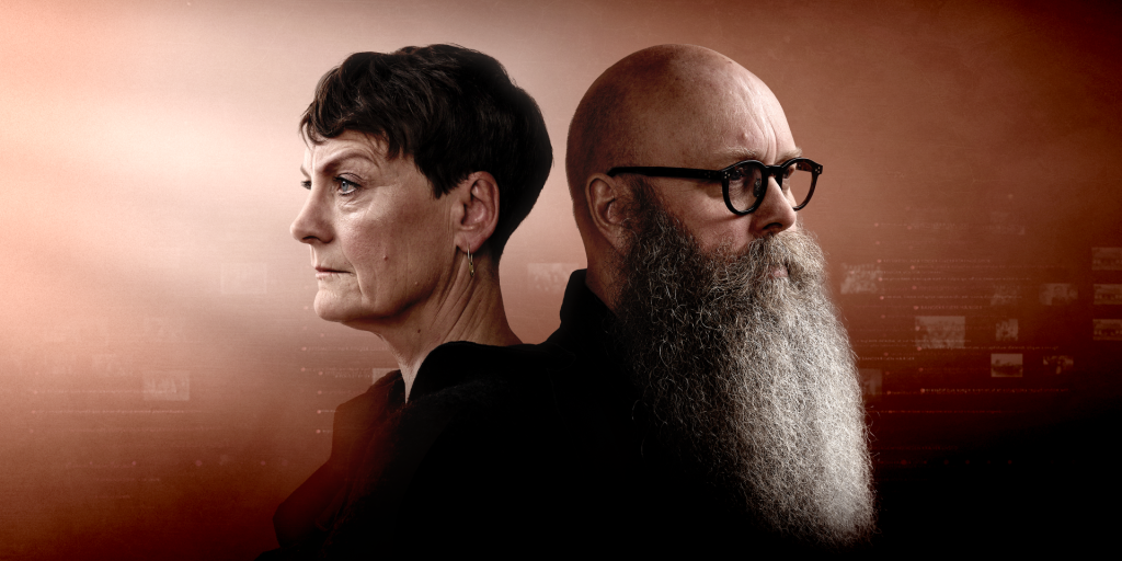 Klar til mere krimistof? TV 2 lancerer helt nyt program