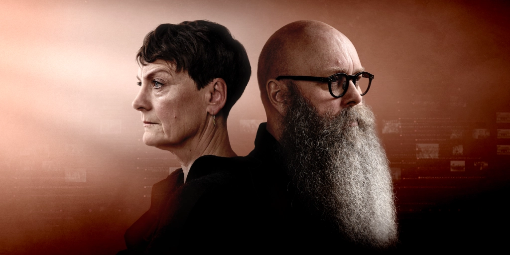 Klar til mere krimistof? TV 2 lancerer helt nyt program