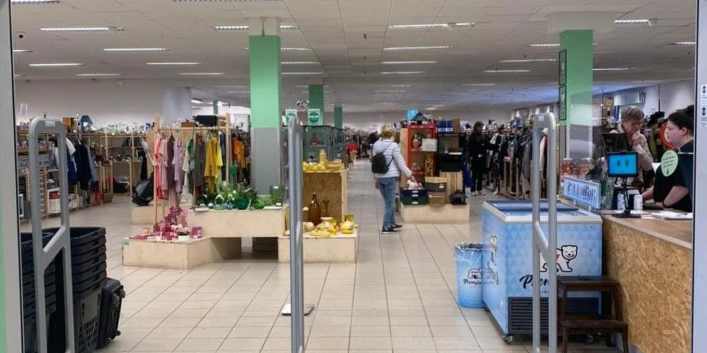 Alternativ 4-års fødselsdag: Gratis fadøl og sodavand til alle på lørdag