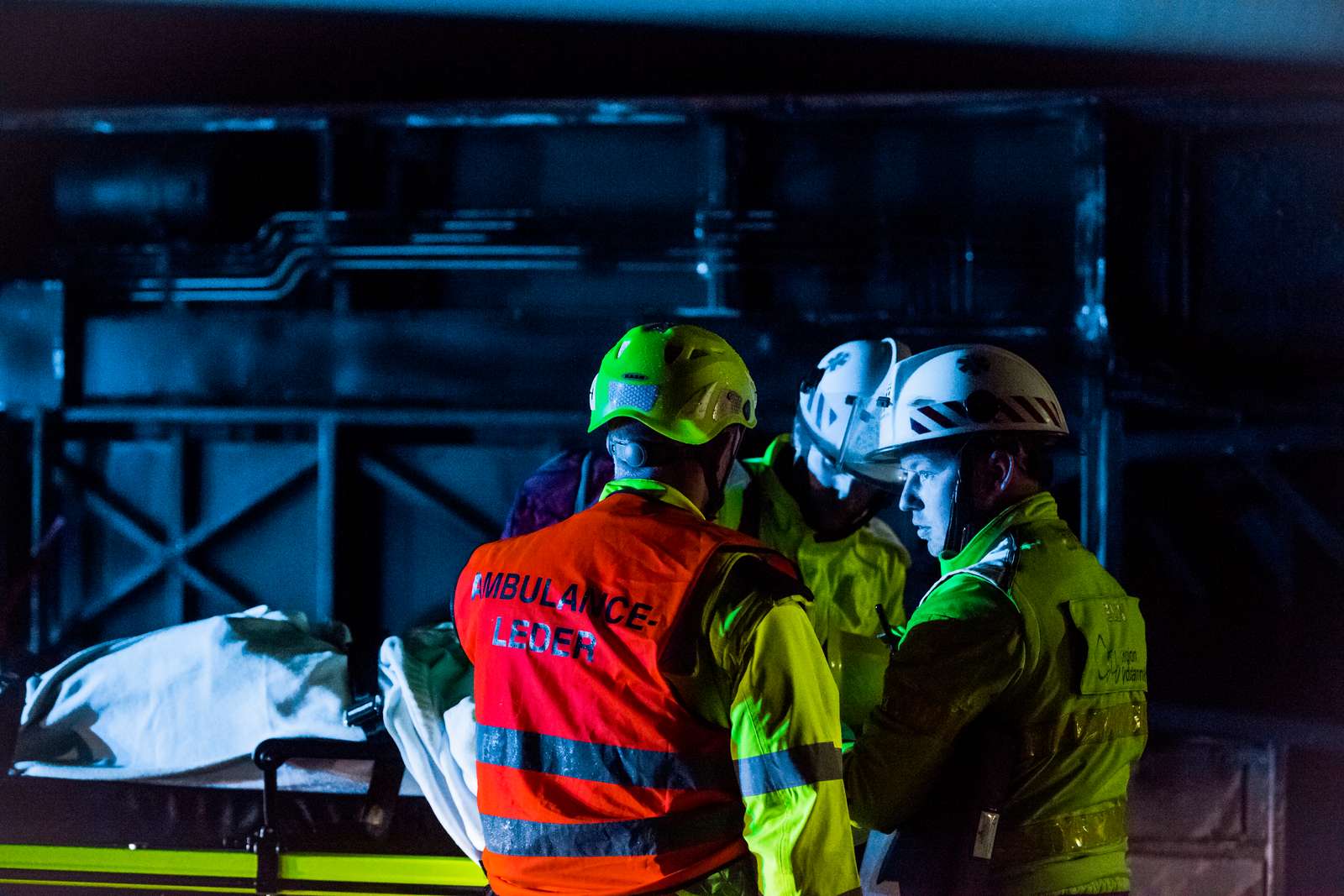 Triste tal: Ældre er den aldersgruppe med flest omkomne i trafikken