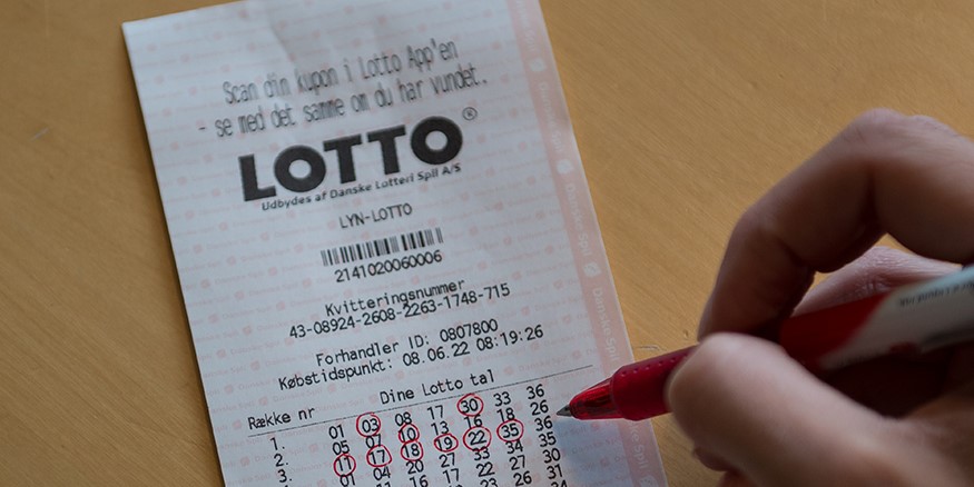 Vandt 1.000.060 kr. for nyligt: Har allerede brugt størstedelen af pengene