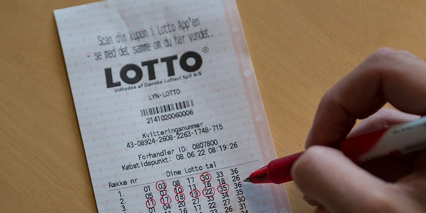 Vandt 1.000.060 kr. for nyligt: Har allerede brugt størstedelen af pengene