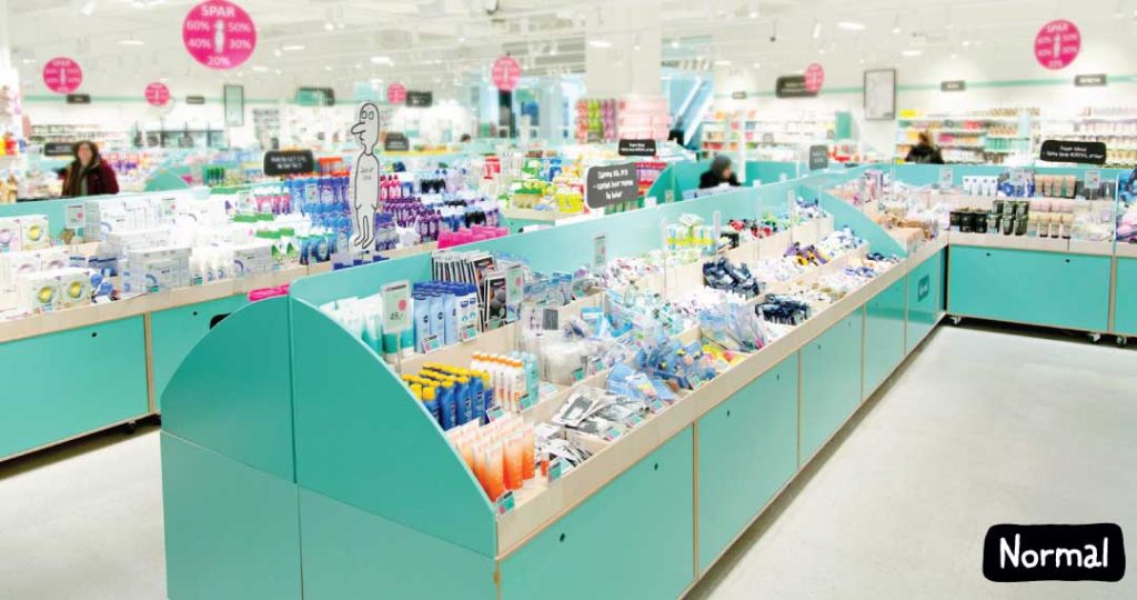 Længe ventet: Denne butikskæde åbner nu i to nye byer