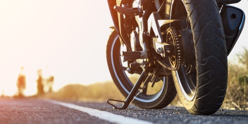 Gik i gang d. 1. marts: 5 gode råd til sæsonstarten på motorcykel
