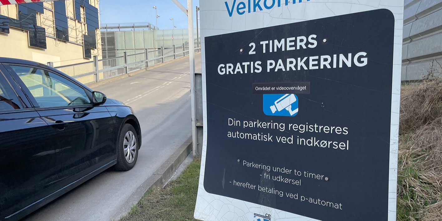 Det virker smart – men ny type p-afgift kan være ulovlig, mener FDM